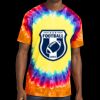 Window Tie Dye Tee Thumbnail