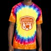 Window Tie Dye Tee Thumbnail
