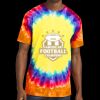 Window Tie Dye Tee Thumbnail
