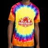 Window Tie Dye Tee Thumbnail