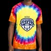 Window Tie Dye Tee Thumbnail