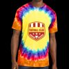 Window Tie Dye Tee Thumbnail