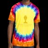 Window Tie Dye Tee Thumbnail