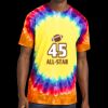 Window Tie Dye Tee Thumbnail