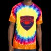 Window Tie Dye Tee Thumbnail