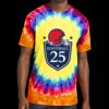 Window Tie Dye Tee Thumbnail