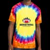 Window Tie Dye Tee Thumbnail