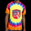 Window Tie Dye Tee Thumbnail