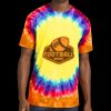 Window Tie Dye Tee Thumbnail