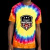 Window Tie Dye Tee Thumbnail