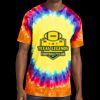 Window Tie Dye Tee Thumbnail