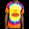 Window Tie Dye Tee Thumbnail