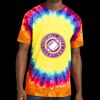 Window Tie Dye Tee Thumbnail