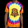Window Tie Dye Tee Thumbnail