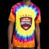 Window Tie Dye Tee Thumbnail