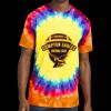 Window Tie Dye Tee Thumbnail