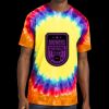 Window Tie Dye Tee Thumbnail