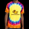 Window Tie Dye Tee Thumbnail