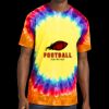Window Tie Dye Tee Thumbnail