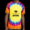Window Tie Dye Tee Thumbnail