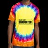 Window Tie Dye Tee Thumbnail