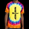 Window Tie Dye Tee Thumbnail