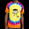 Window Tie Dye Tee Thumbnail