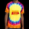 Window Tie Dye Tee Thumbnail