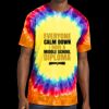 Window Tie Dye Tee Thumbnail