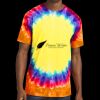 Window Tie Dye Tee Thumbnail