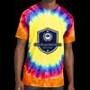 Window Tie Dye Tee Thumbnail