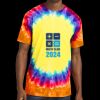 Window Tie Dye Tee Thumbnail
