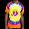 Window Tie Dye Tee Thumbnail