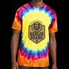 Window Tie Dye Tee Thumbnail