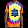 Window Tie Dye Tee Thumbnail