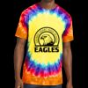 Window Tie Dye Tee Thumbnail