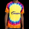 Window Tie Dye Tee Thumbnail