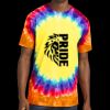 Window Tie Dye Tee Thumbnail