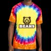 Window Tie Dye Tee Thumbnail