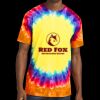 Window Tie Dye Tee Thumbnail
