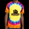 Window Tie Dye Tee Thumbnail
