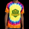 Window Tie Dye Tee Thumbnail
