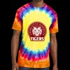 Window Tie Dye Tee Thumbnail