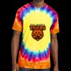 Window Tie Dye Tee Thumbnail