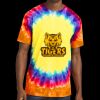 Window Tie Dye Tee Thumbnail