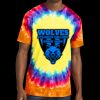 Window Tie Dye Tee Thumbnail
