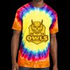 Window Tie Dye Tee Thumbnail