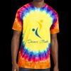 Window Tie Dye Tee Thumbnail