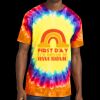 Window Tie Dye Tee Thumbnail