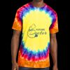 Window Tie Dye Tee Thumbnail